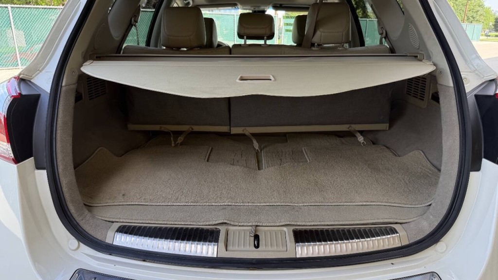 2013 Nissan Murano Image 16