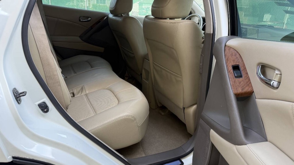 2013 Nissan Murano Image 18