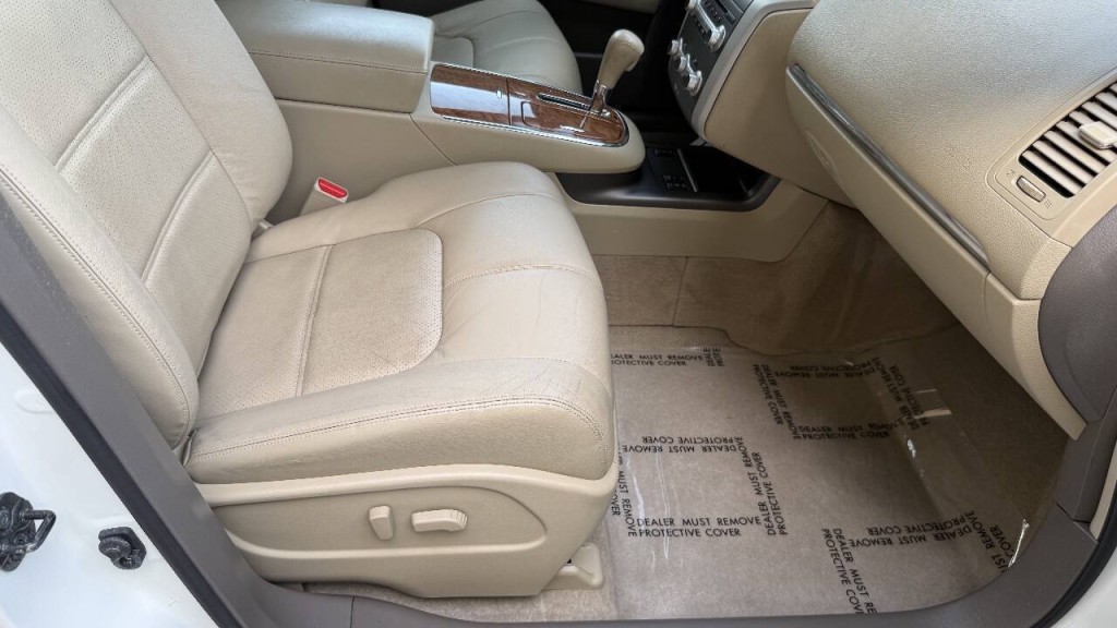 2013 Nissan Murano Image 19