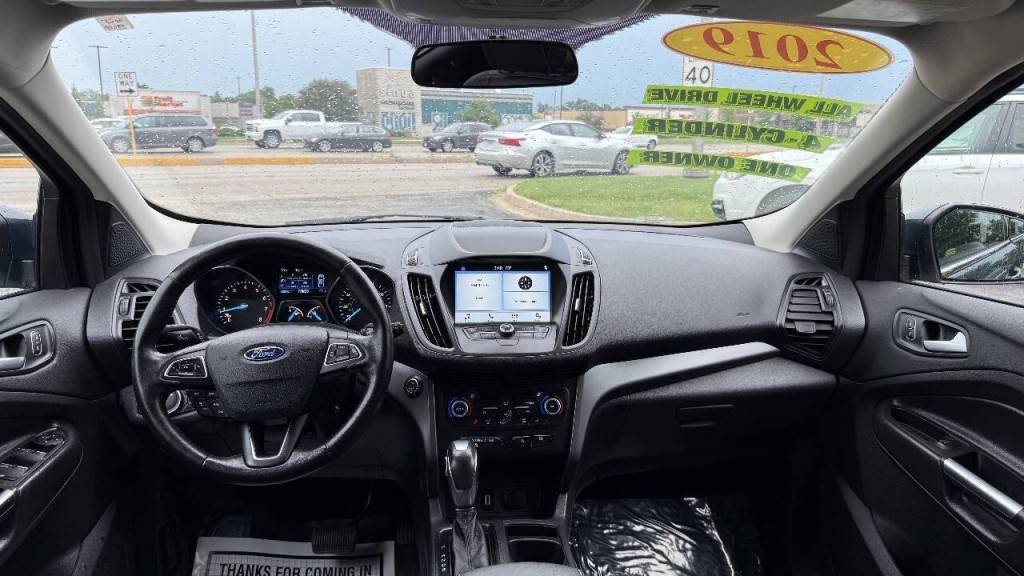 2019 Ford Escape Image 15