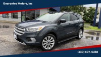Image for 2019 Ford Escape SEL ID: 7520692