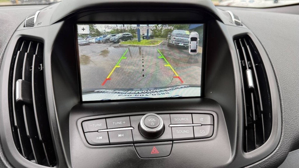 2019 Ford Escape Image 14