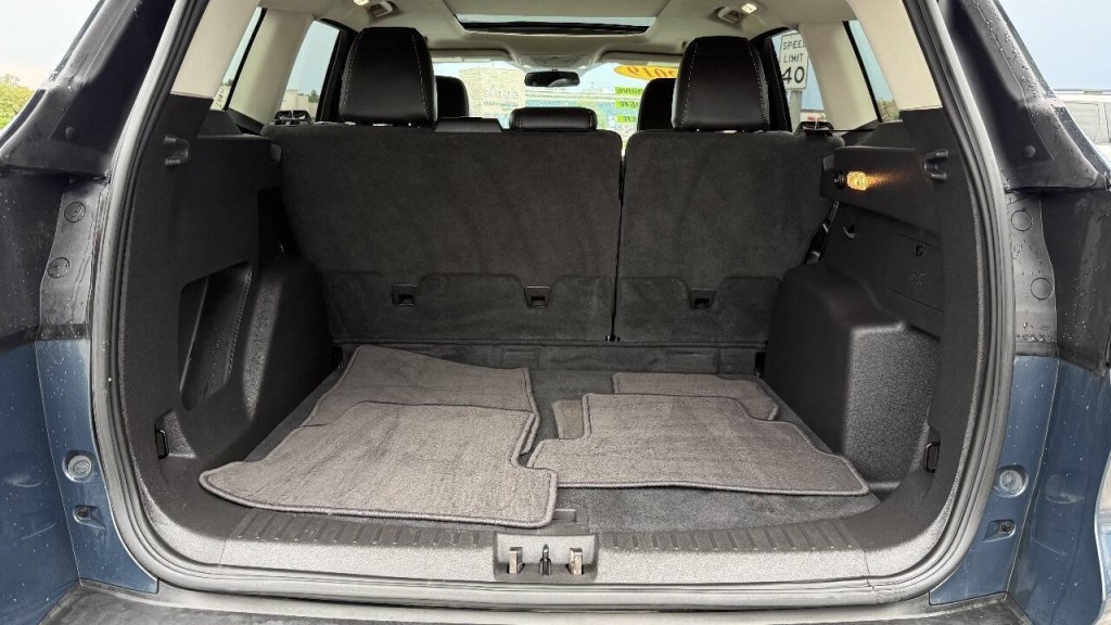 2019 Ford Escape Image 17