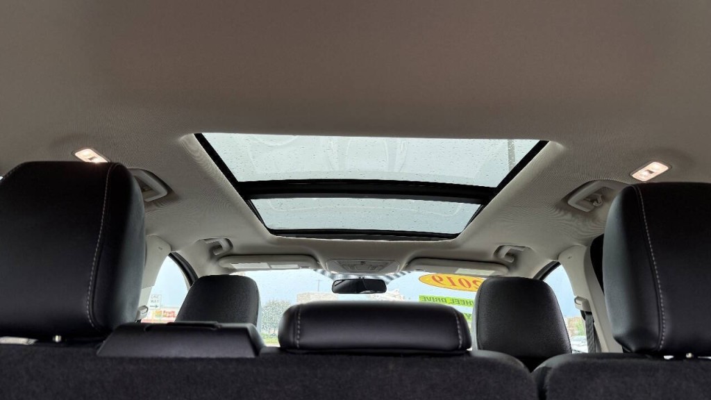 2019 Ford Escape Image 18