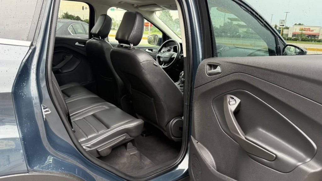 2019 Ford Escape Image 19