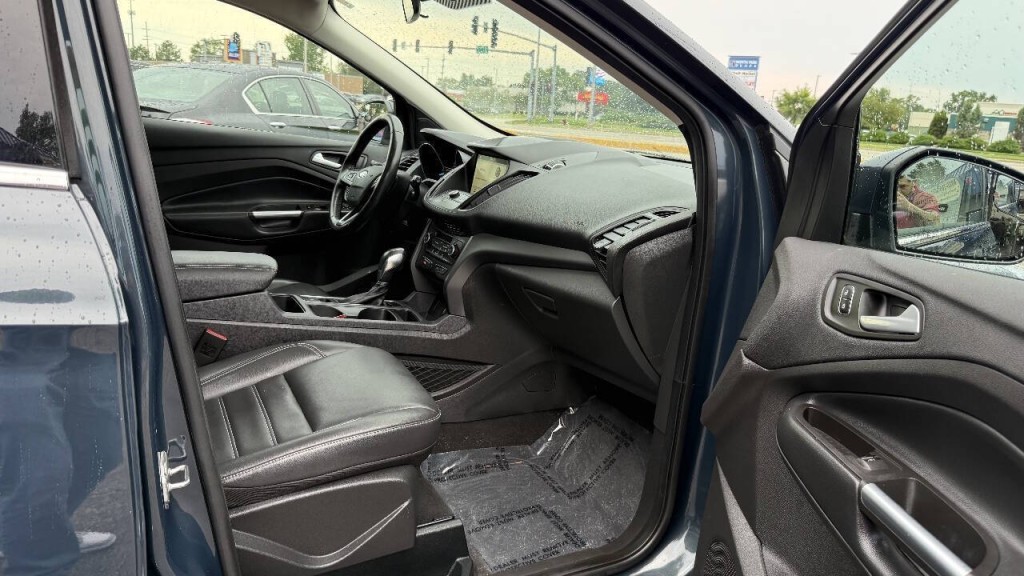 2019 Ford Escape Image 20