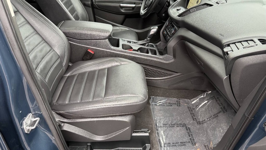 2019 Ford Escape Image 21