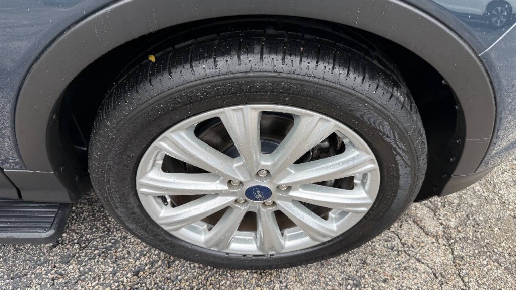 2019 Ford Escape Image 23