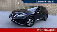 Image for 2020 Nissan Murano SV ID: 7525906