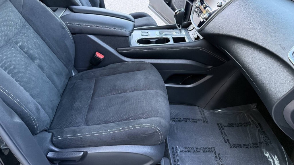 2020 Nissan Murano Image 22