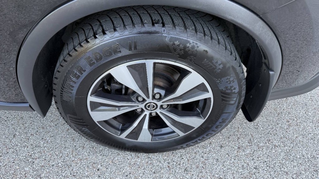 2020 Nissan Murano Image 26