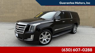 Image for 2015 Cadillac Escalade Luxury ID: 7548105