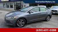 Image for 2017 Hyundai Elantra Limited ID: 7562179