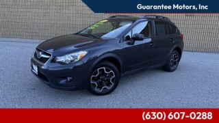 Image for 2015 Subaru Crosstrek 2.0i Limited ID: 7571450