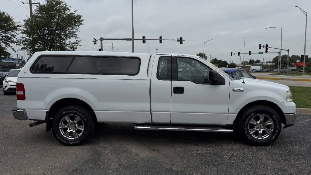 2004 Ford F-150 Image 7