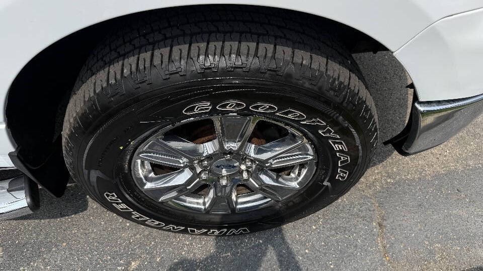 2004 Ford F-150 Image 16