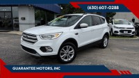 Image for 2019 Ford Escape SEL ID: 7588864