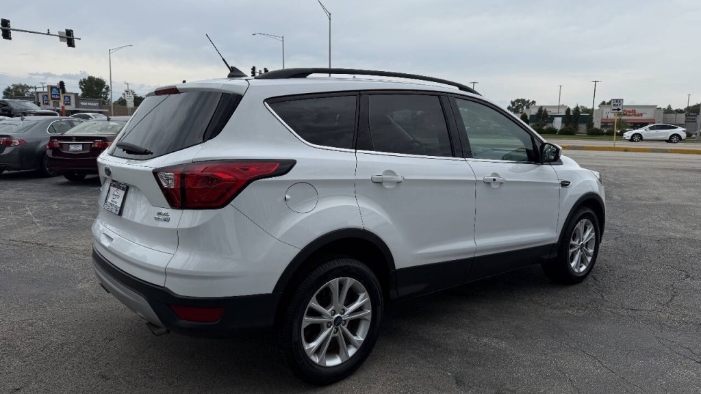 2019 Ford Escape Image 6