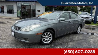 Image for 2003 Lexus ES 300 Base ID: 7605922
