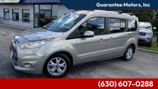 Image for 2015 Ford Transit Connect Titanium LWB w/Rear Liftgate ID: 7612116