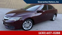 Image for 2016 Acura ILX Base ID: 7627112