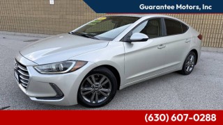 Image for 2017 Hyundai Elantra Value Edition (US) ID: 7630000