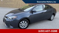 Image for 2016 Toyota Corolla LE ID: 7647763