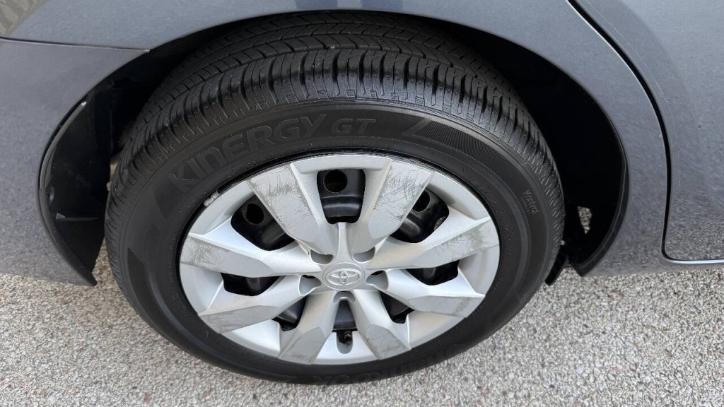2016 Toyota Corolla Image 22