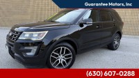 Image for 2017 Ford Explorer Sport ID: 7647764