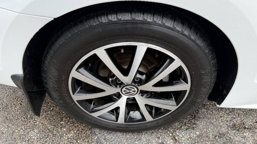 2017 Volkswagen Jetta Image 18