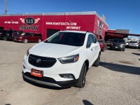 Image for 2017 Buick Enclave Essence ID: 6025254