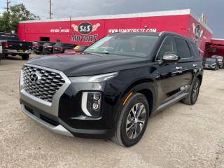 Image for 2021 Hyundai Palisade SEL ID: 6324193