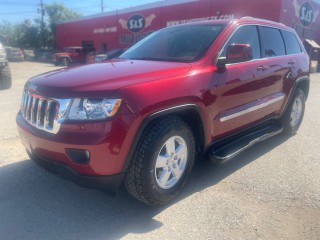 Image for 2012 Jeep Grand Cherokee Laredo ID: 6467702