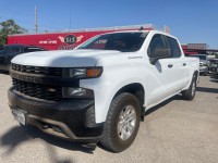 Image for 2020 Chevrolet Silverado 1500  ID: 6517070