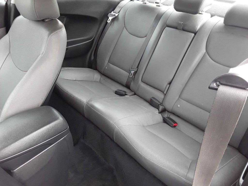 2014 Hyundai Elantra Image 11