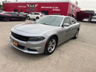 Image for 2017 Dodge Charger SXT ID: 6616430