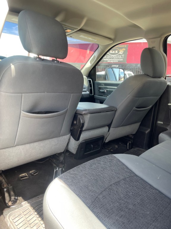 2015 RAM 1500 Image 5