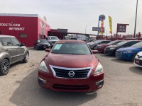 Image for 2015 Nissan Altima 2.5 ID: 6646936