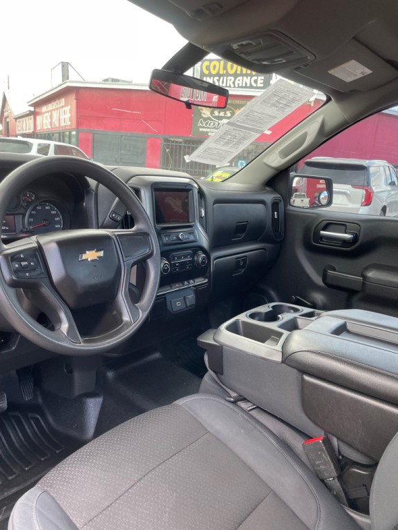 2019 Chevrolet Silverado 1500 Image 5
