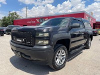 Image for 2014 Chevrolet Silverado 1500  ID: 6667131