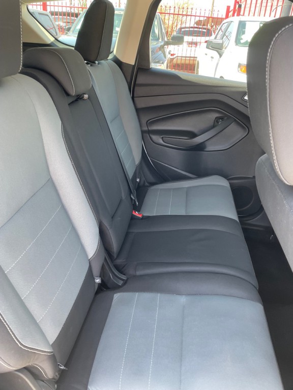 2016 Ford Escape Image 6