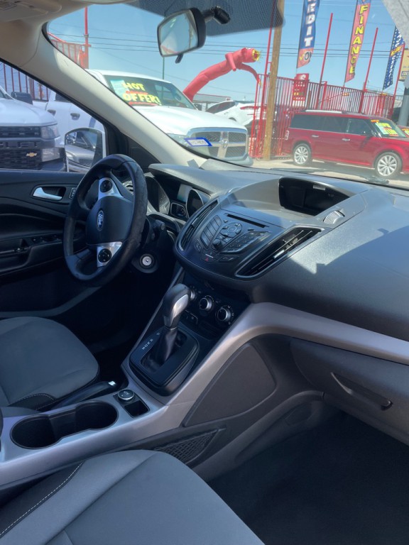 2016 Ford Escape Image 7