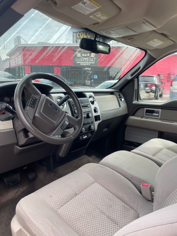 2010 Ford F-150 Image 6