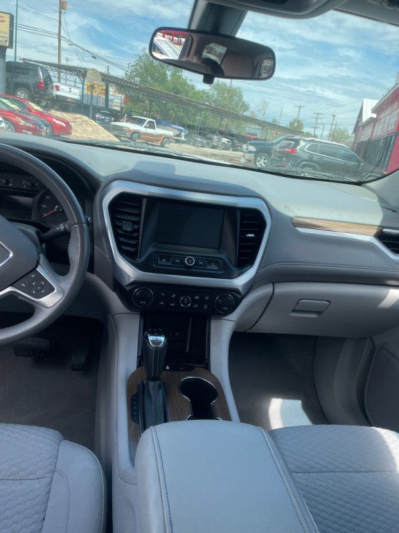 2019 GMC Acadia Image 7