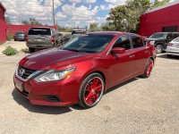 Image for 2016 Nissan Altima 2.5 ID: 6776869