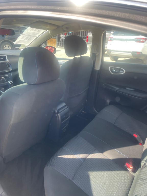 2019 Nissan Sentra Image 5