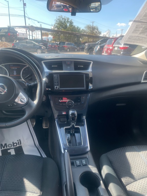 2019 Nissan Sentra Image 6