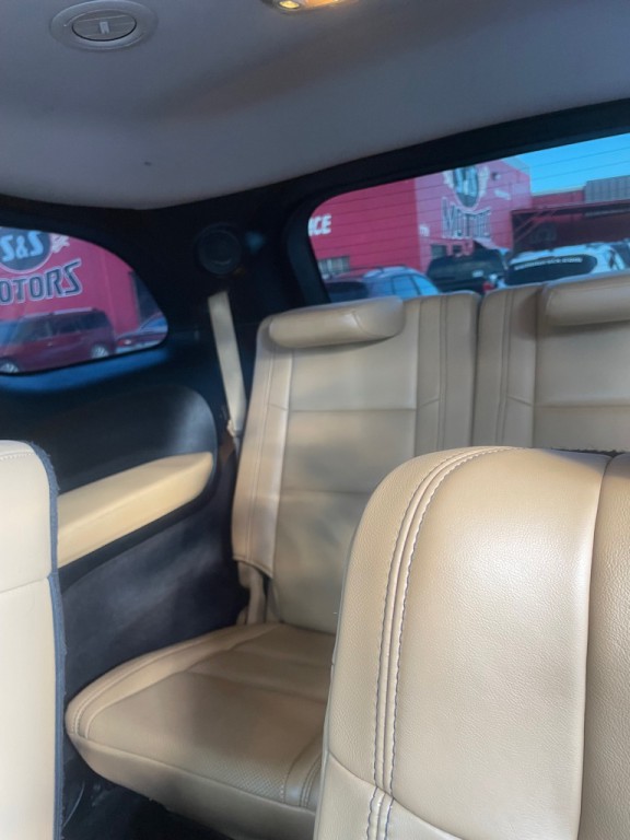 2013 Dodge Durango Image 6