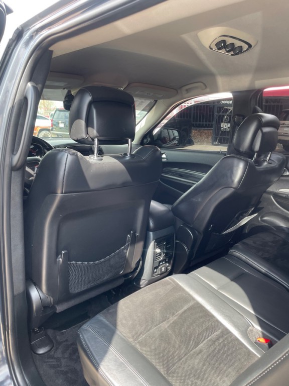 2018 Dodge Durango Image 5