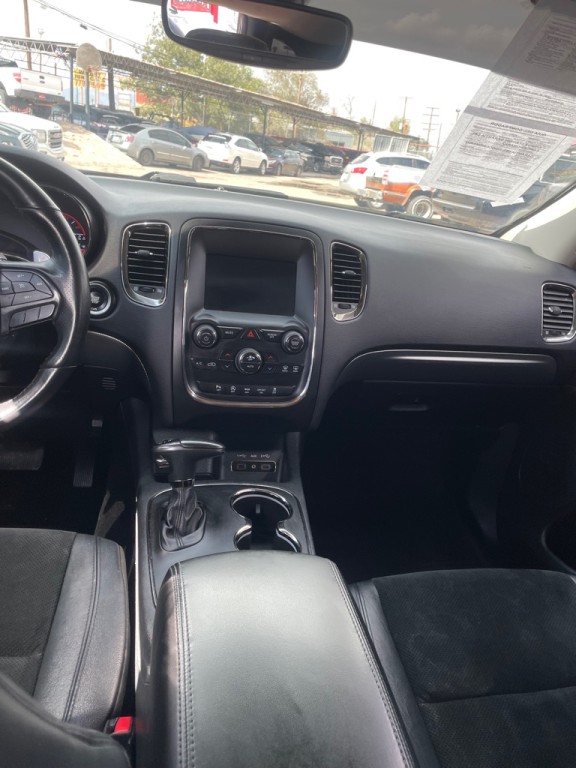 2018 Dodge Durango Image 7
